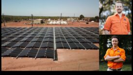 Tech Mavericks: פורץ דרך באמנויות יצירתיות ופתרונות אנרגיה מתחדשת