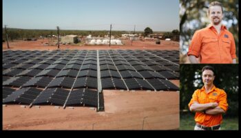 Tech Mavericks: פורץ דרך באמנויות יצירתיות ופתרונות אנרגיה מתחדשת