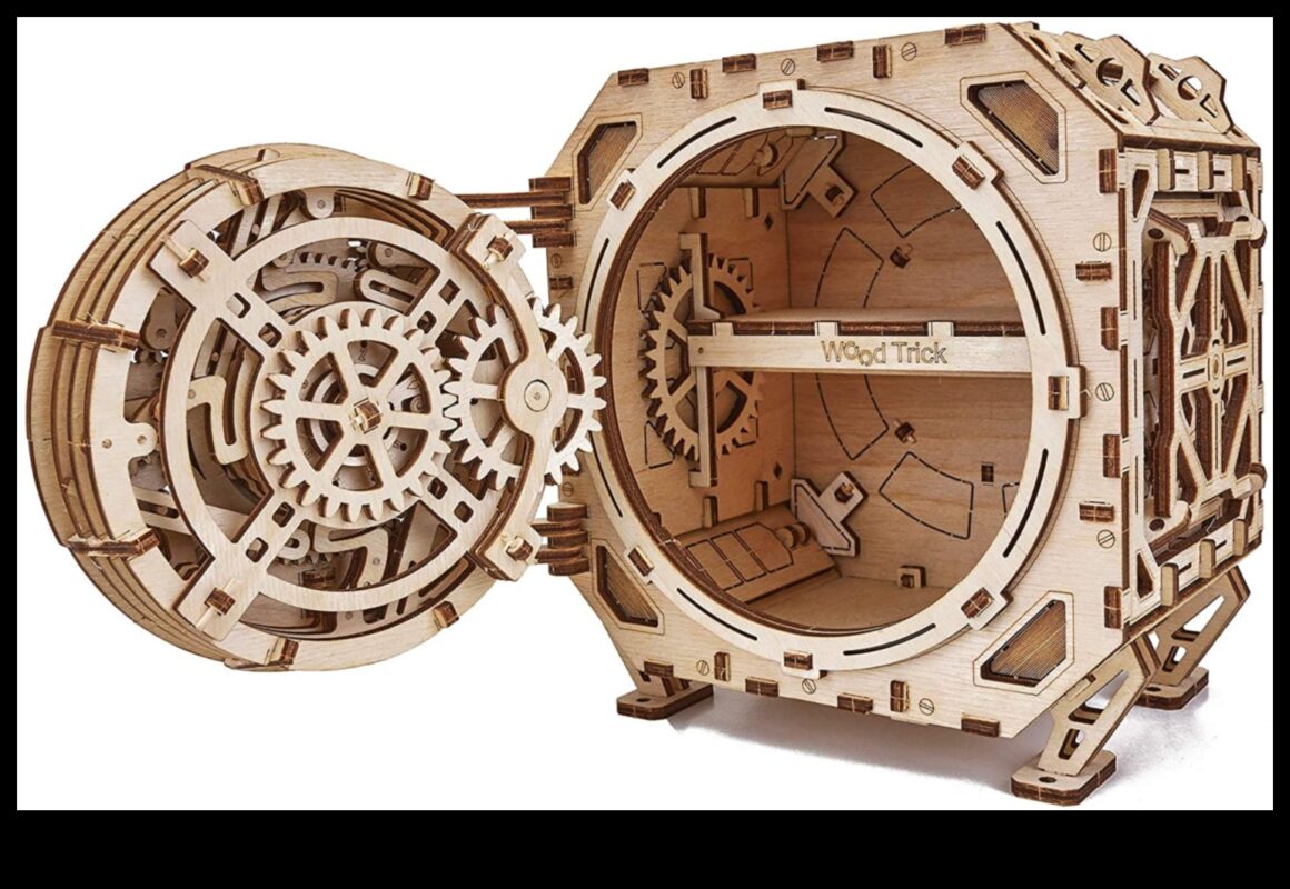 אוצרות טכנולוגיה: מתנות עתידניות ליום האהבה המודרני