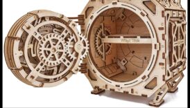 Tech Treasures פריטים עתידניות ליום החיבה האופנתי 5 אוצרות טכנולוגיה: מתנות עתידניות ליום האהבה המודרני