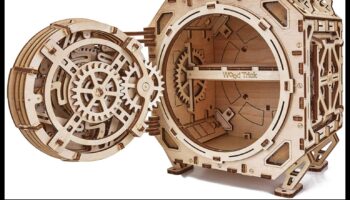 אוצרות טכנולוגיה: מתנות עתידניות ליום האהבה המודרני