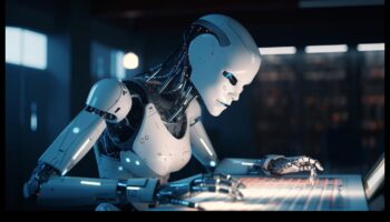 פלאי טכנולוגיה: עיצוב רעיונות למציאות של בינה מלאכותית