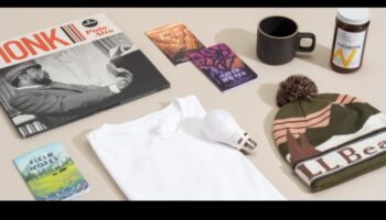 וינטג' וויבס: רעיונות מתנה קלאסיים לאבא הנוסטלגי