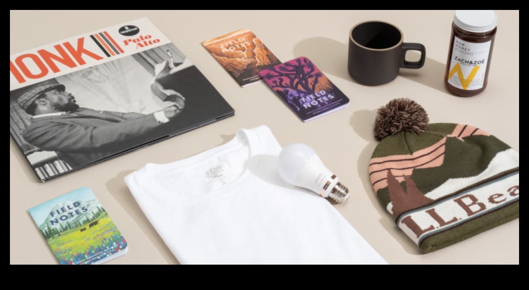 וינטג' וויבס: רעיונות מתנה קלאסיים לאבא הנוסטלגי