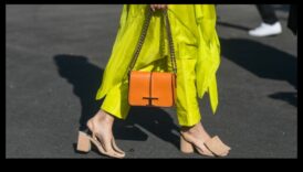 אביזרי עשה זאת בעצמך בהשראת סלבריטאים: חיקוי סגנון שטיח אדום