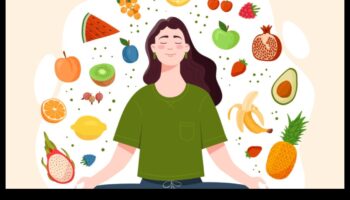 אכילה מודעת: העלה את בריאותך באמצעות תזונה