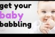 אושר מפטפט: טיפים לפיתוח שפה לתינוק