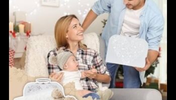 בני לוויה מפנקים: חשיפת שמחה עם מתנות לתינוקות יקרות