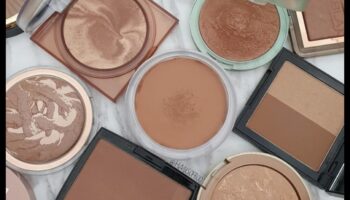 ברונזר לסוגי עור שונים: טיפים לעור שמן, יבש או משולב