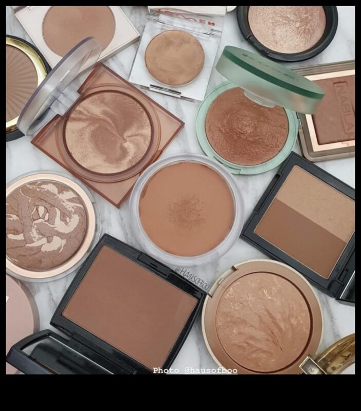 ברונזר לסוגי עור שונים: טיפים לעור שמן, יבש או משולב