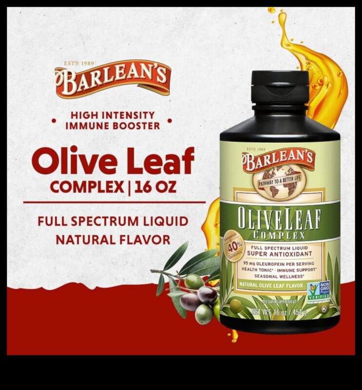 בריאות בכל ביס: הקסם של נוגדי חמצון חיוניים