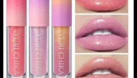 ברק מסנוור: משחרר את הכוח של גווני ליפ גלוס מנצנצים