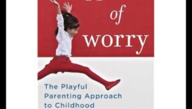 הורות שובבה: משחקים לצחקוקים ולצמיחה