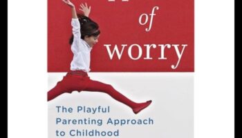 הורות שובבה: משחקים לצחקוקים ולצמיחה