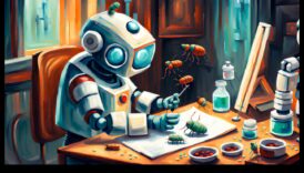 פלאי טכנולוגיה: עיצוב רעיונות למציאות ביוטכנולוגית