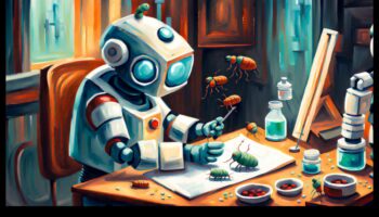 פלאי טכנולוגיה: עיצוב רעיונות למציאות ביוטכנולוגית