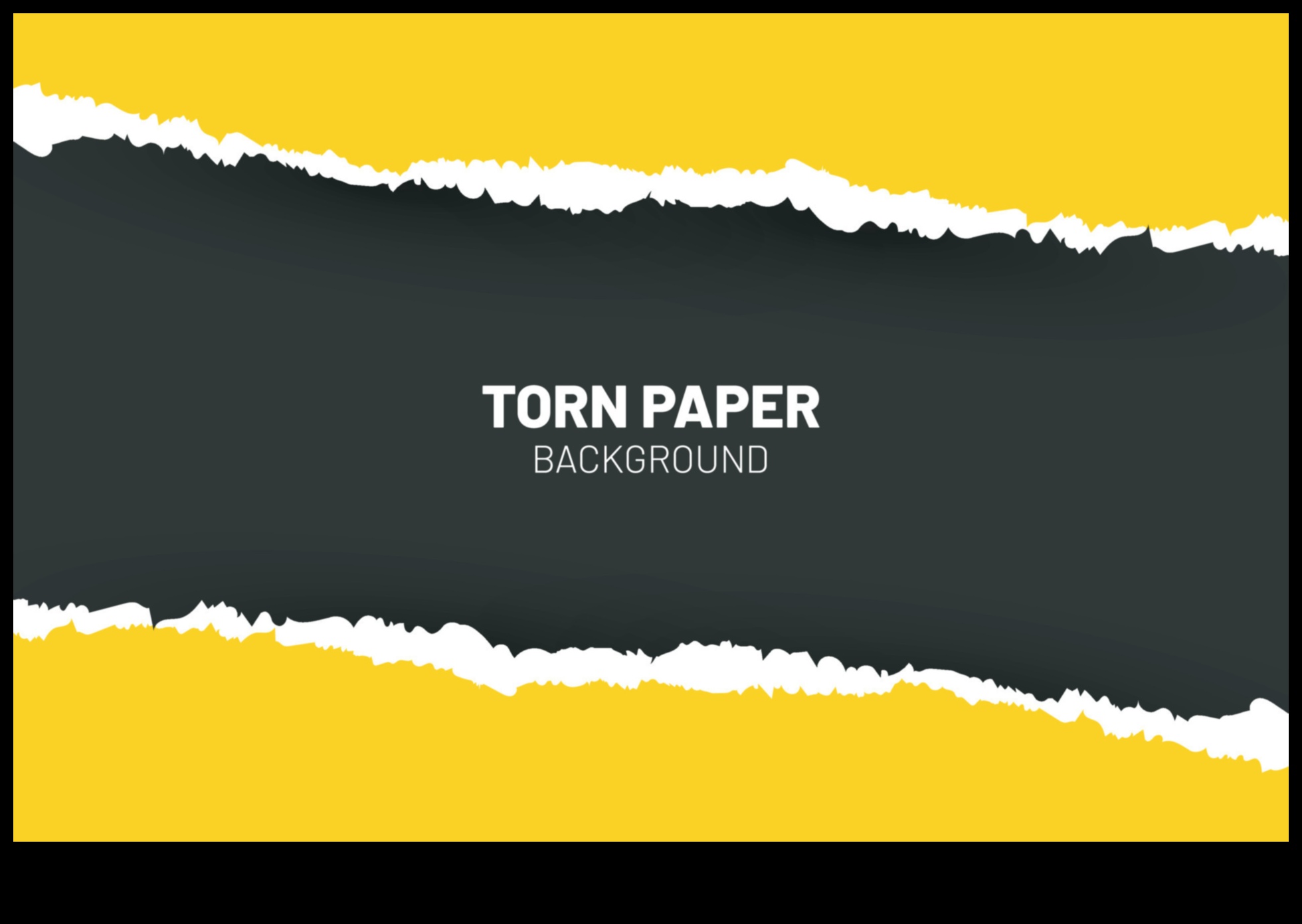 היופי של נייר קרוע 1 יצירה עם נייר קרוע: יצירת מרקם ועניין