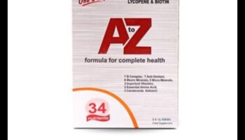 ה-A עד ת' של ויטמינים: המדריך המקיף שלך לבריאות