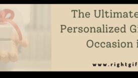 מתנות בהתאמה אישית: מתנות עשה זאת בעצמך לציון תאריכים מיוחדים