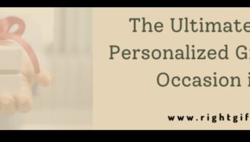 מתנות בהתאמה אישית: מתנות עשה זאת בעצמך לציון תאריכים מיוחדים