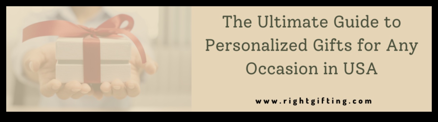 המתנה האישית המושלמת לכל אירוע 1 מתנות בהתאמה אישית: מתנות עשה זאת בעצמך לציון תאריכים מיוחדים