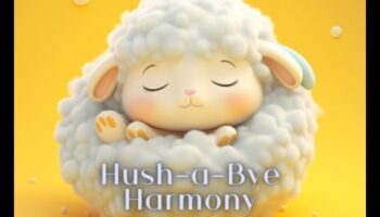 Hush-a-Bye Harmony: יצירת מקלט שינה שליו