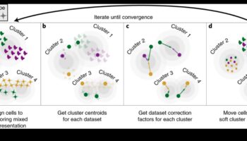 הרמוניית נתונים: איזון צורה ותפקוד בפתרונות טרנספורמציה