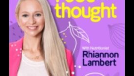 חומר למחשבה: הרם את חייך עם ייעוץ תזונה מומחה