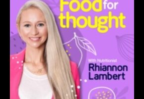 חומר למחשבה: הרם את חייך עם ייעוץ תזונה מומחה