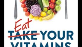 חוקר התזונה: ניווט בריאות דרך מזון