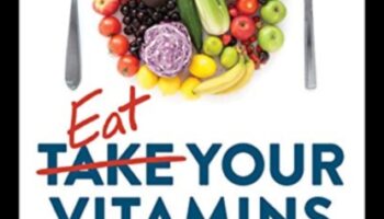 חוקר התזונה: ניווט בריאות דרך מזון