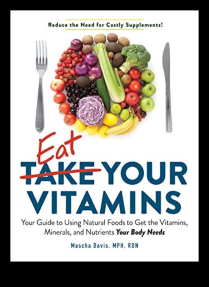 חוקר התזונה המדריך שלך לאכילה לבריאות 1 חוקר התזונה: ניווט בריאות דרך מזון