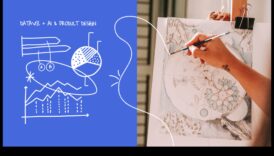 חלוצי נתונים: מעצבים את העתיד של אמנות חזותית ופתרונות אנליטיים