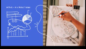 חלוצי נתונים: מעצבים את העתיד של אמנות חזותית ופתרונות אנליטיים