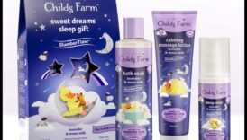 חמוד, נקי ונעים: הבחירות הטובות ביותר של התינוק