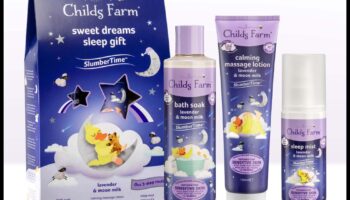 חמוד, נקי ונעים: הבחירות הטובות ביותר של התינוק