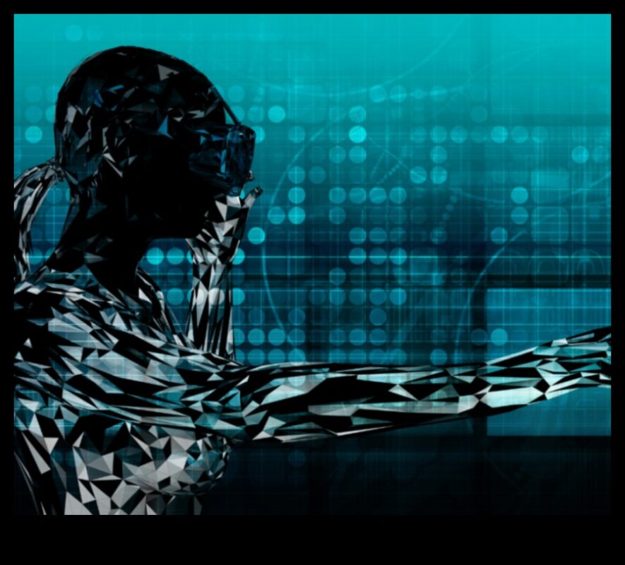 חשיפת אמון: אמנות חקר הבלוקצ'יין המתקדם