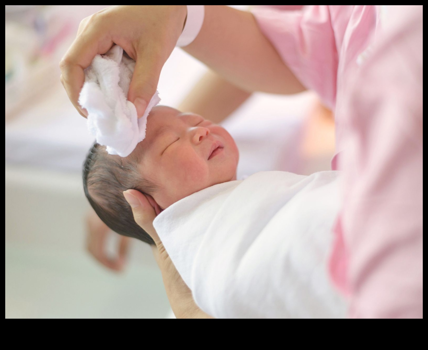 טיפוח עדין דרך אוהבת לטפל בתינוק שלך 1 טיפוח עדין: טיפול אוהב בתינוק שלך