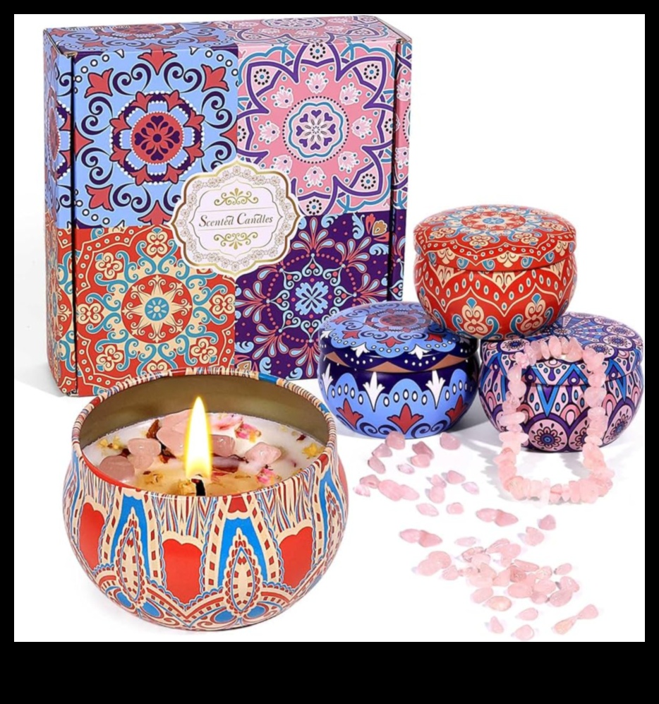 ייעוץ מתנה בניחוח ארומתרפיה קסום ליום ולנטיין מרגיע 1 פיתוי ארומתרפיה: עצות למתנות ריחניות ליום האהבה מרגיע