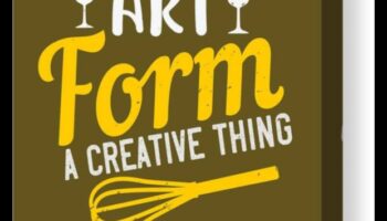 קנבס קולינרי: יצירות מתנות אמנותיות ואכילות