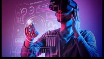 יצירת זוהר סוחף: טכניקות שנחשפו בפתרונות VR