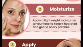 כוחם של פריימרים: הכנת העור שלך ליישום בסיס ללא רבב