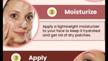 כוחם של פריימרים: הכנת העור שלך ליישום בסיס ללא רבב