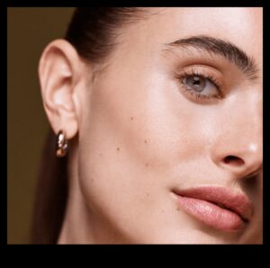 אימוץ פגמים: טיפים לאיפור טבעי למראה אמיתי ואותנטי