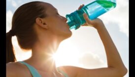 מתדלק את קו הסיום: סודות הסיבולת של תזונת ספורט