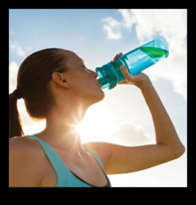 מתדלק את קו הסיום: סודות הסיבולת של תזונת ספורט