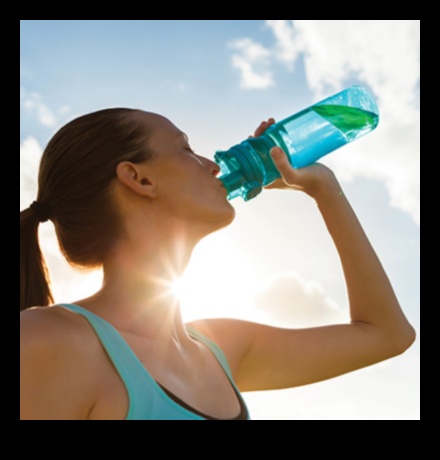 מתדלק את קו הסיום: סודות הסיבולת של תזונת ספורט