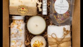 לפנק ולהירגע בהשראת פריטים אחר צהריים ספא 4 לפנק ולהירגע: השראה למתנות יום ספא