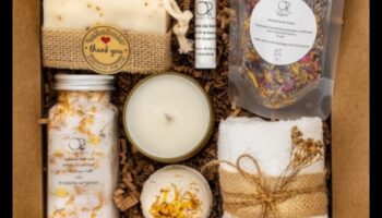 לפנק ולהירגע: השראה למתנות יום ספא