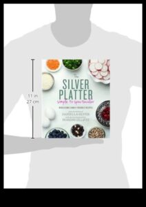 מגש הכסף: תזונה גריאטרית לחיים מספקים